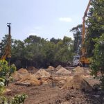 וילה בנחלה גדולה במושב בעמק חפר