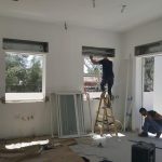 וילה בנחלה גדולה במושב בעמק חפר