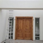 וילה בנחלה גדולה במושב בעמק חפר