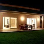 וילה בנחלה גדולה במושב בעמק חפר