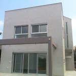 פיקוח בניה בקיסריה