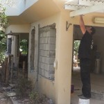 פרוייקט שיפוץ בית בשרון