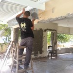 פרוייקט שיפוץ בית בשרון
