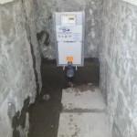 פרוייקט שיפוץ בית בשרון