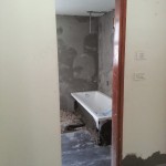 פרוייקט שיפוץ בית בשרון