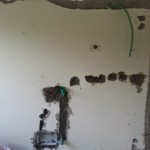 פרוייקט שיפוץ בית בשרון