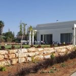 וילה בהרחבה בעמק חפר